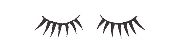 赤ちゃん さか まつげ