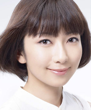 シャーリー 富岡