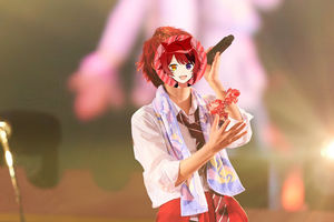 すとぷりりいぬ素顔