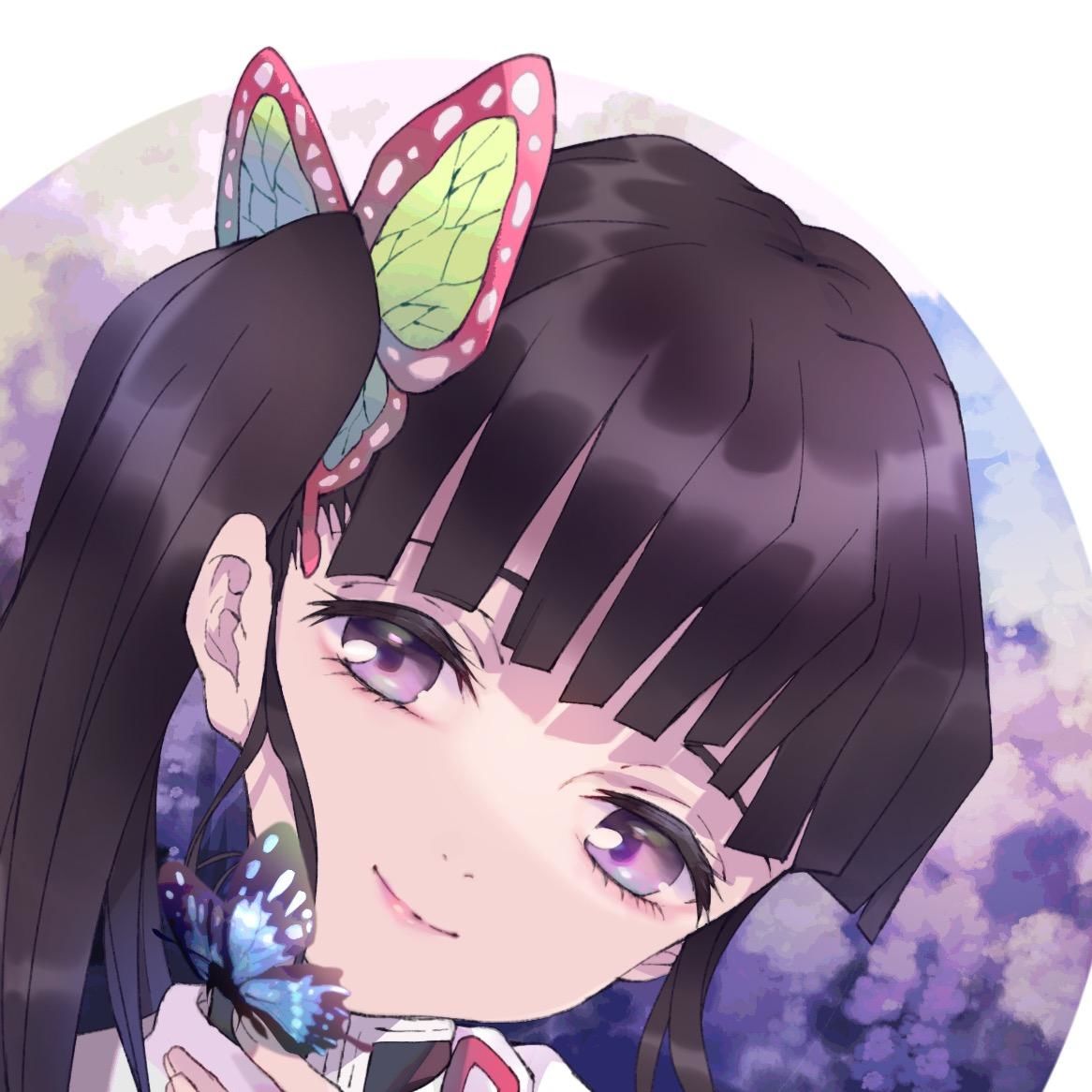 きめつの刃イラストかなを