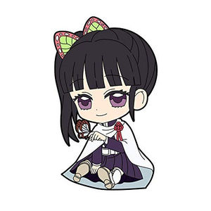 栗花落カナヲ 髪飾り カナエ