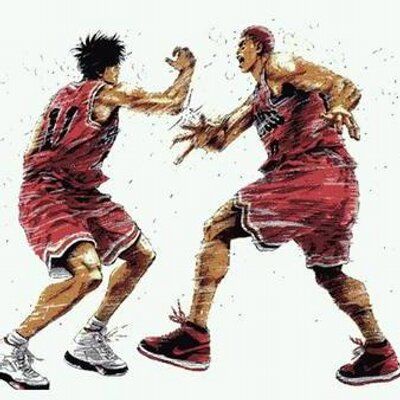 スラムダンク打ち切り理由