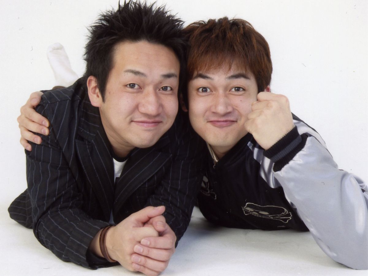 なす なかにし 中西