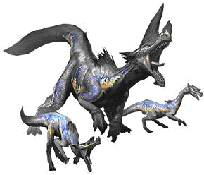 モンスターハンター ドス 攻略