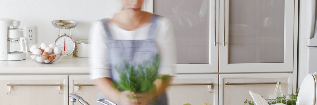 生活苦しい 主婦