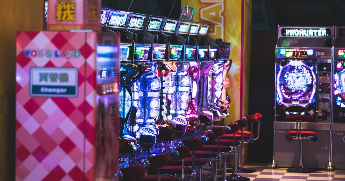 大阪 ぱちんこ 公表 店名