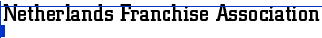 Netherlands Franchise Association