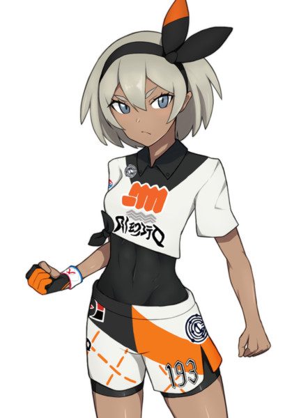 ポケモン サイトウ かわいい