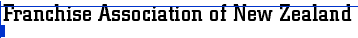 Franchise Association of New Zealand