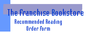 Franchise Bookstore