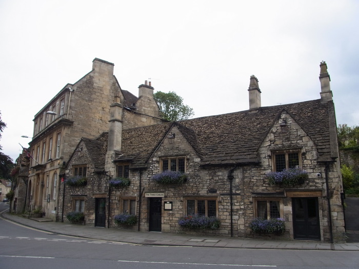 ブラッド フォード 大学