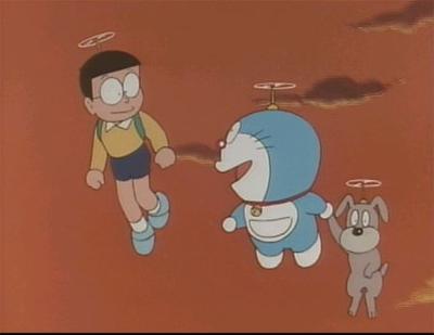 ドラえもん 犬