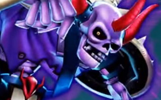 ドラクエ 10 メイヴ