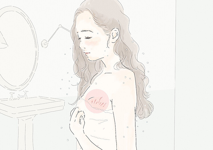 生理 前 ち 首 が 痛い