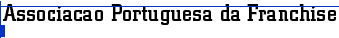 Portuguese Franchise Association