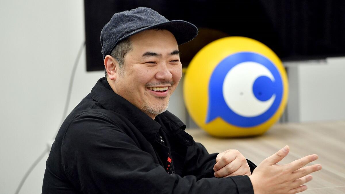 グラグラメゾン東京 tver