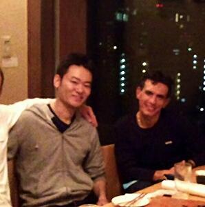 ヘクター カマチョ