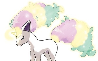 ニャース キョ ダイ マックス