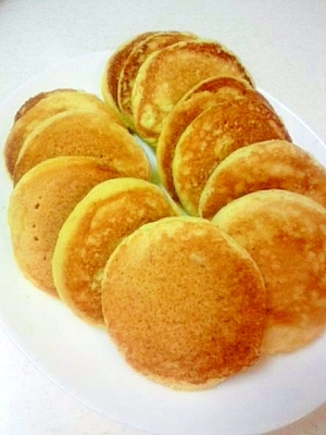 おからケーキ(プレーン)