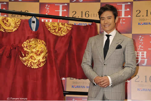 王になった男 評価