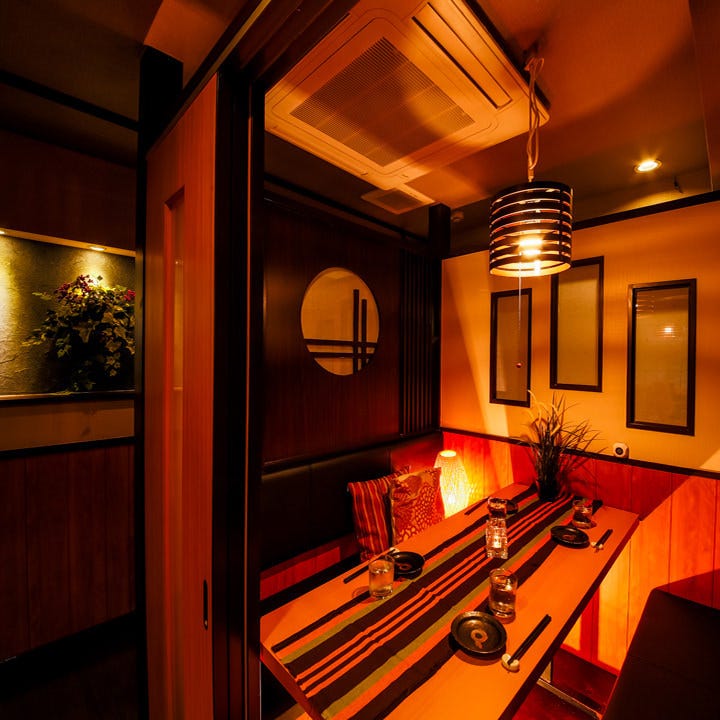 錦糸 町 個室 居酒屋