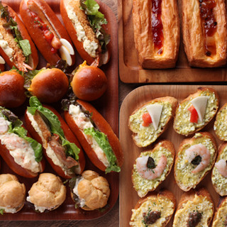 ファクトリー カフェ