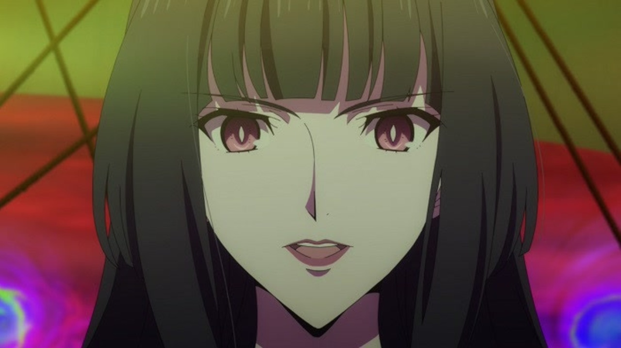 盾の勇者の成り上がり最終回