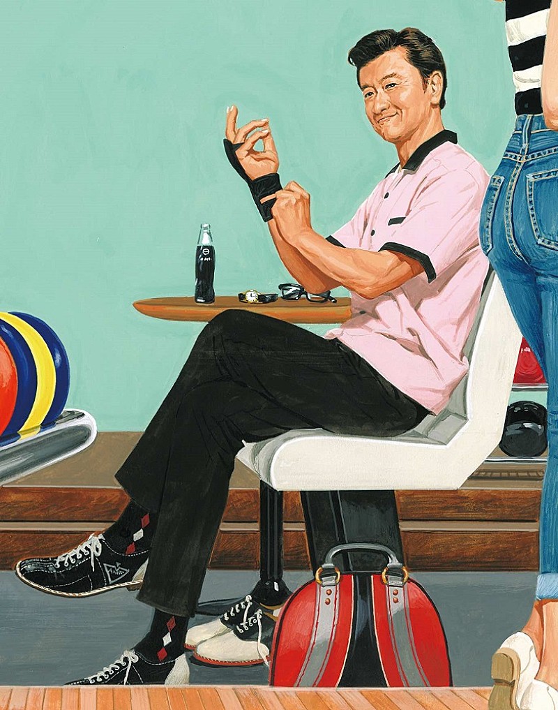 桑田佳祐 オリンピック ソング