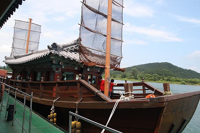 は くす きのえ の 戦い は く そんこう