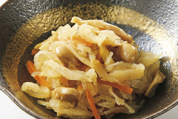 生理不順 改善 食べ物