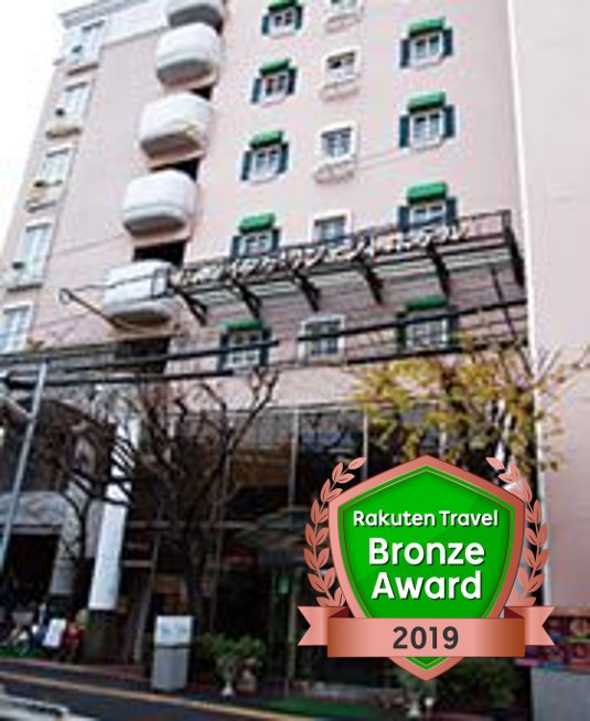 広島 ホテル ランキング