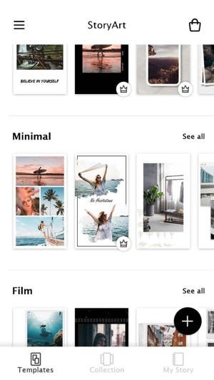 インスタ ストーリー 動画貼り付け