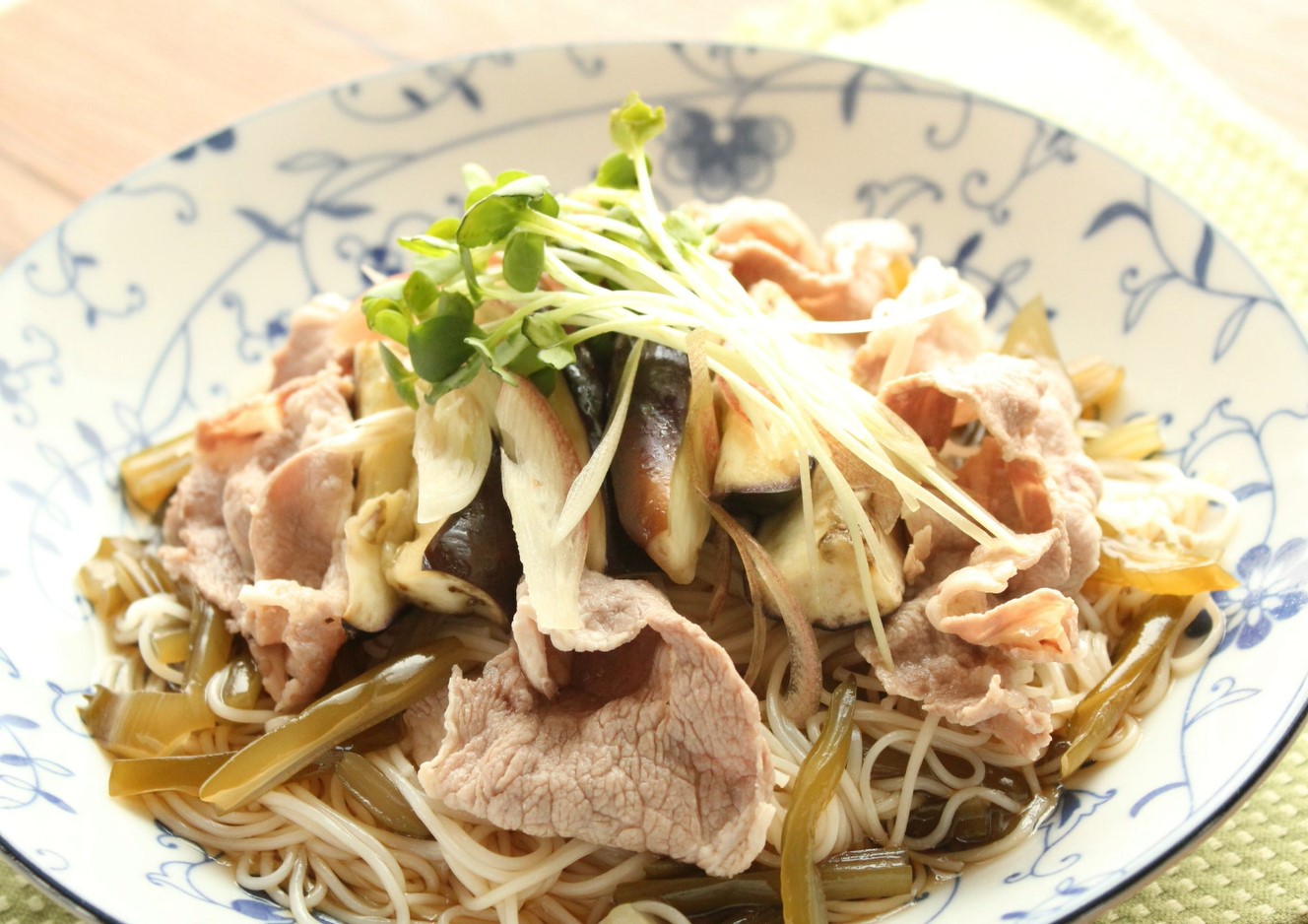 めかぶ 茎 食べ 方