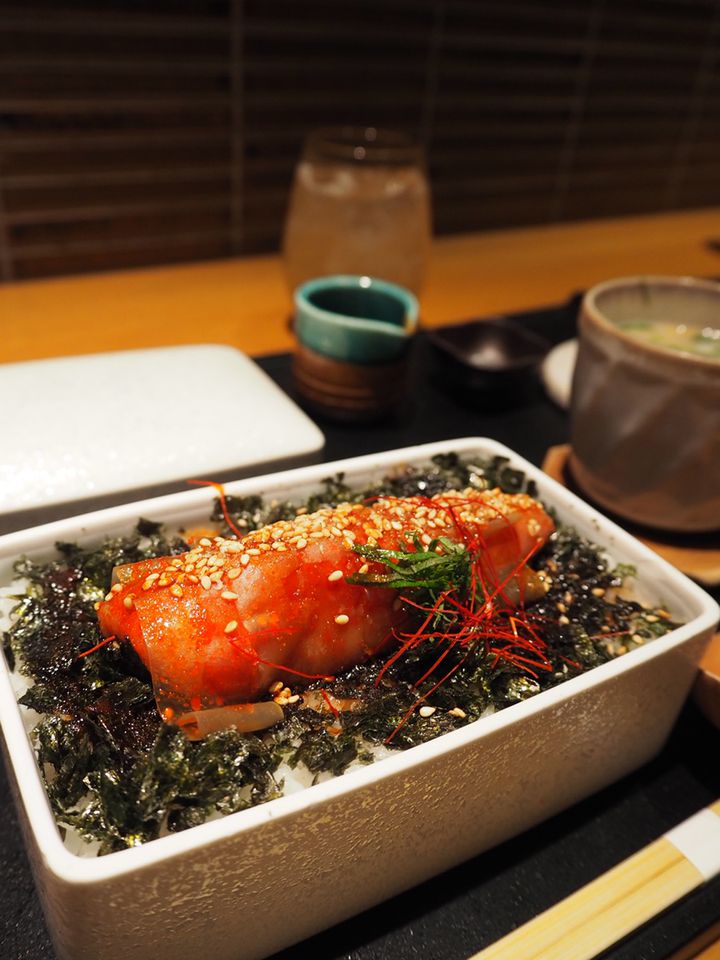 めんたい 重 博多 駅