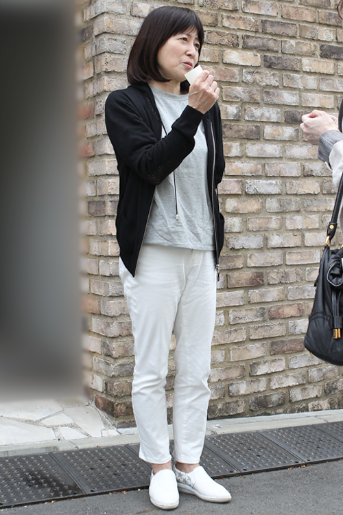 岡江 久美子 病院 どこ