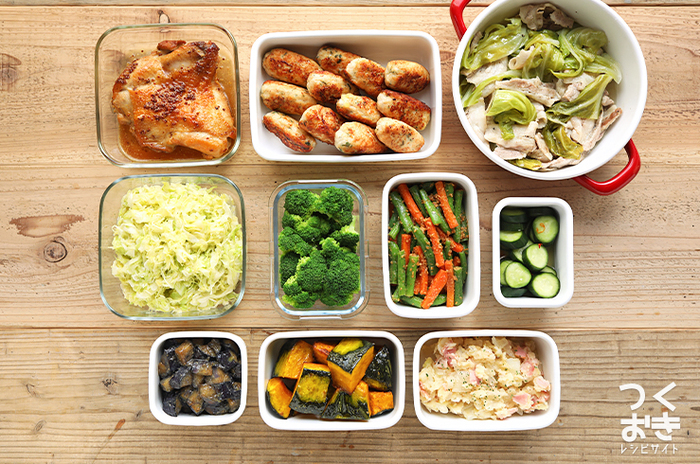 栗 ご飯 に 合う おかず