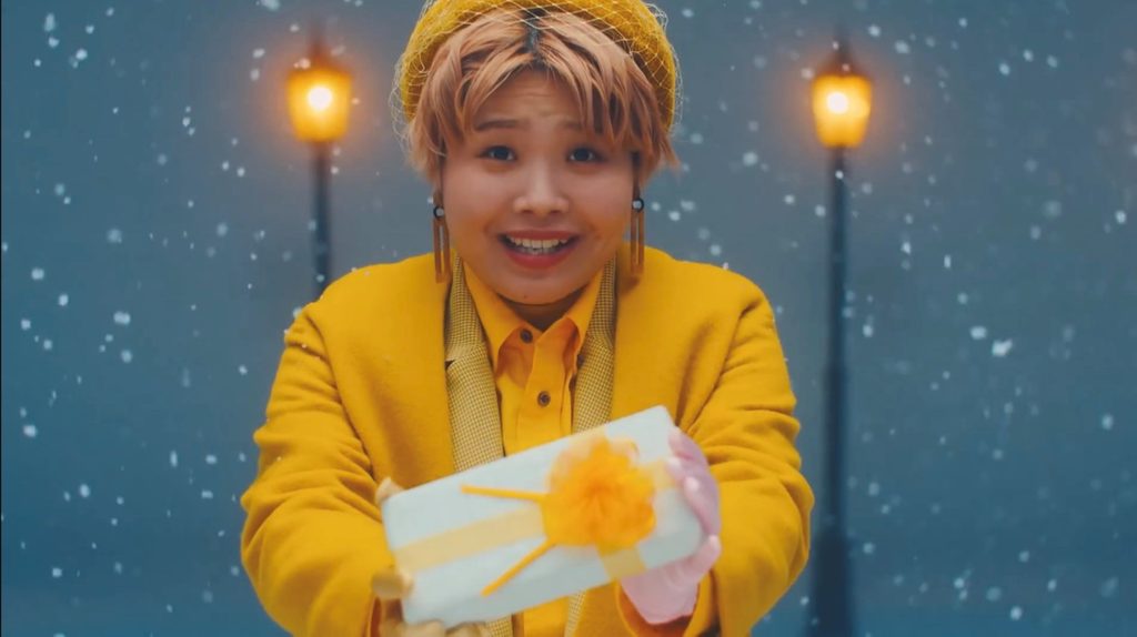 ガンバレ ルーヤ キングヌー