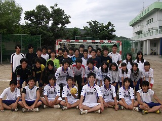 岡崎北高等学校