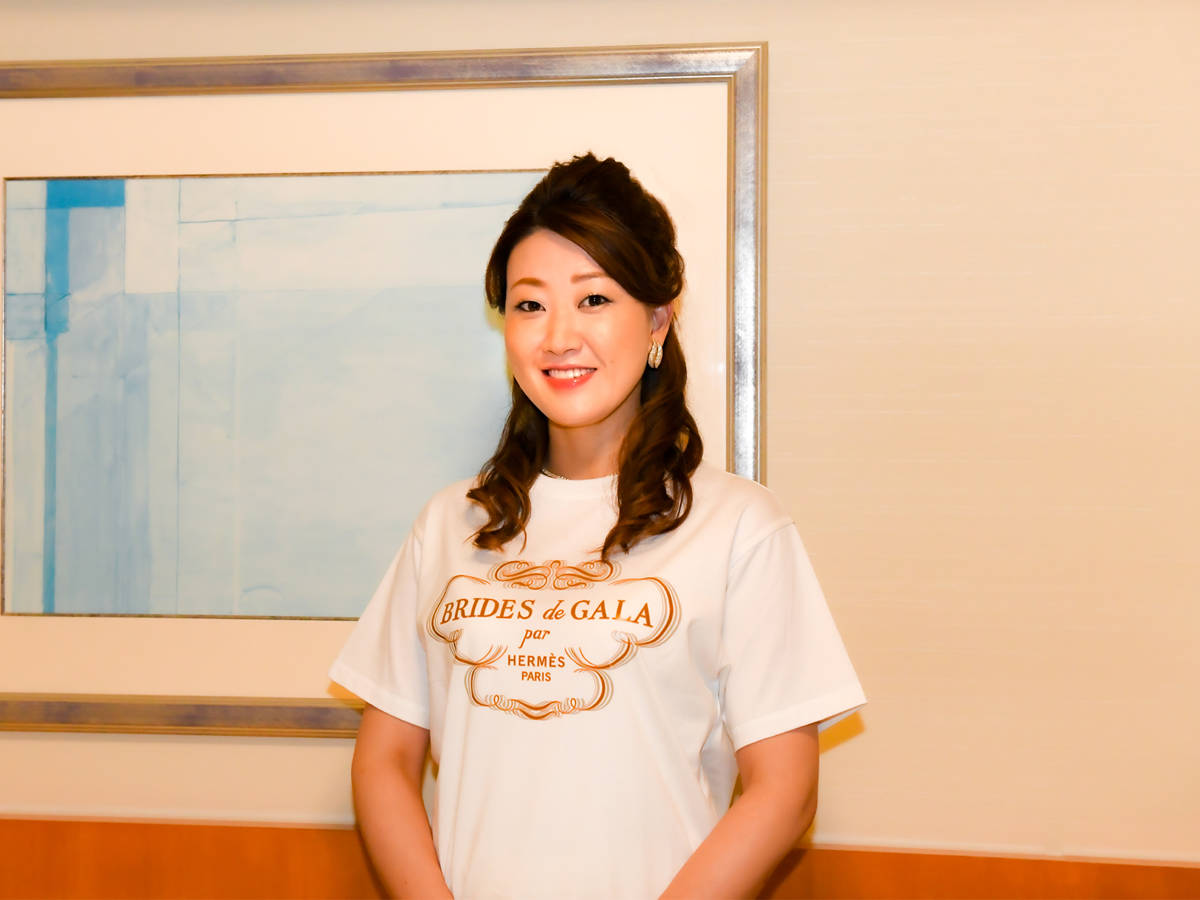 細木 かおり 学歴