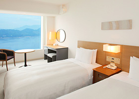 広島 ホテル ランキング