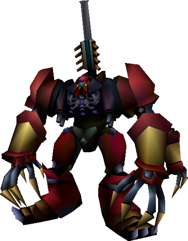 プラウド クラッド