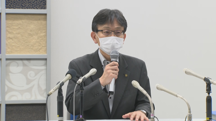 山梨女性コロナ 名前