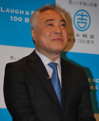 西川 の りお コメント