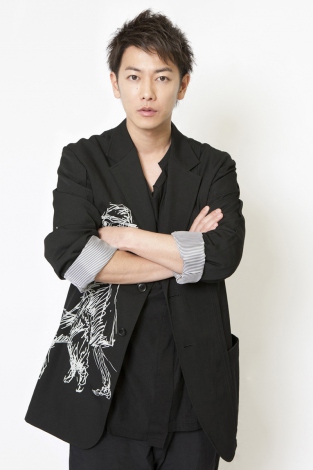 佐藤健 最新 画像