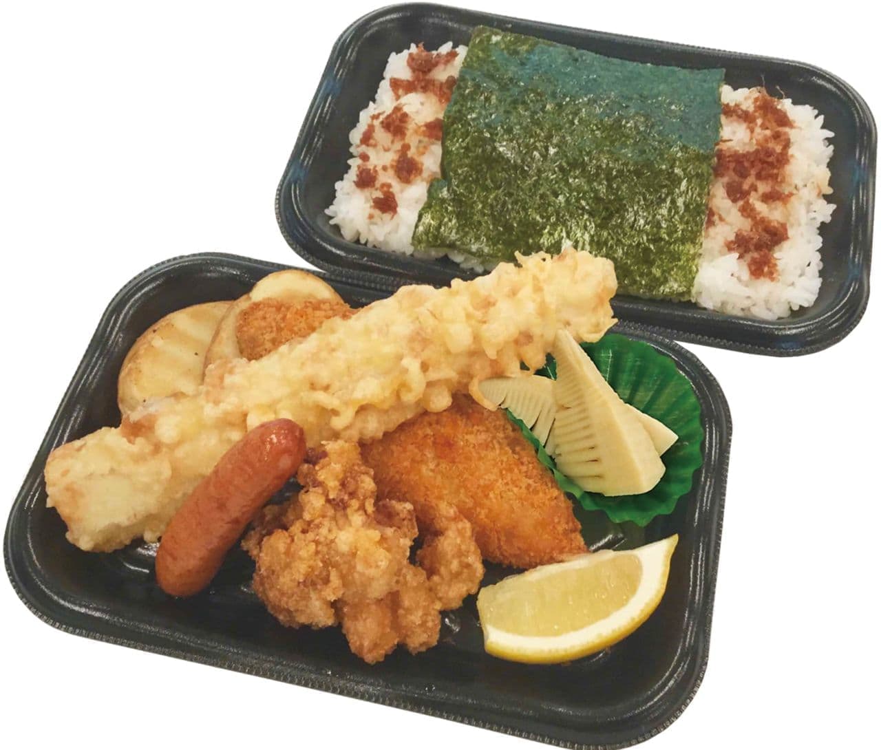 和食 さと お 弁当