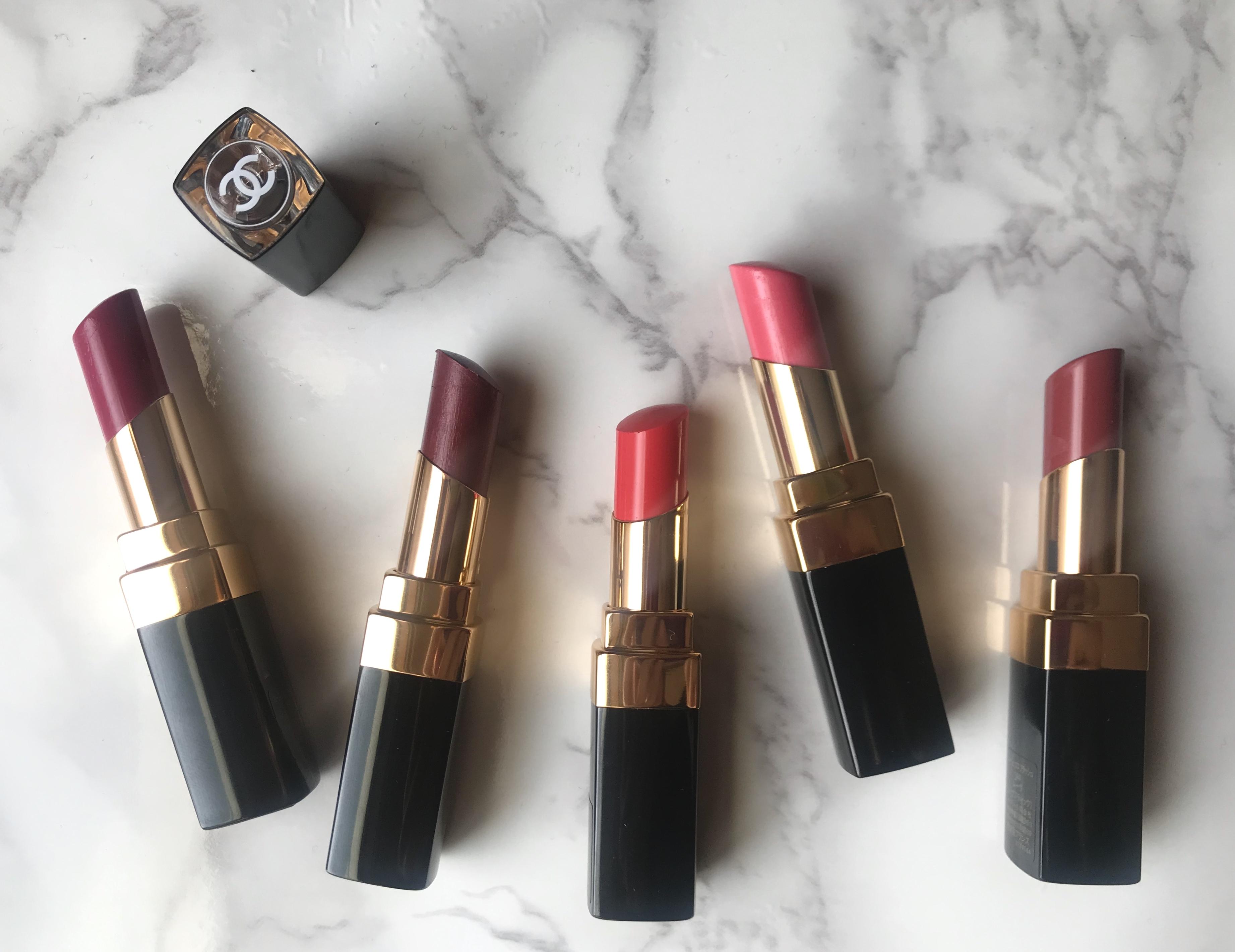 シャネル ココ フラッシュ