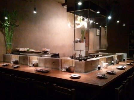 ふく 代々木 上原