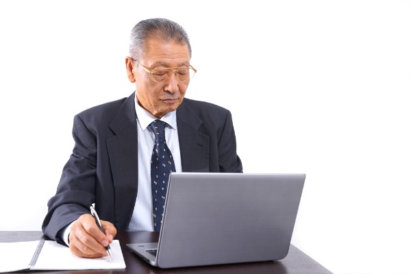 定年 退職 失業 手当