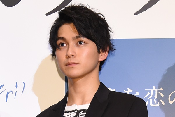 眞栄田郷敦 体重