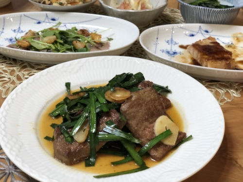 夕飯 レシピ 定番